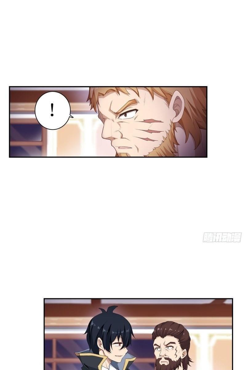 vô hạn sứ đồ và 12 nữ chiến binh chapter 59 11