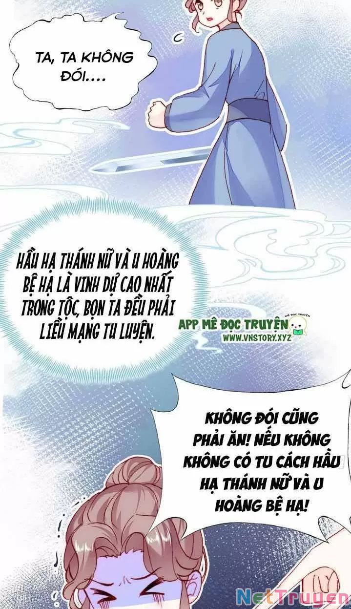 lại bị bệnh chiều chuộng quấn lấy chapter 9 4
