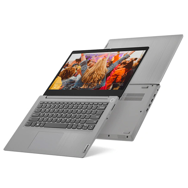 Laptop Lenovo Ideapad Slim 3 14ALC6 82KT003TVN (Ryzen 5 5500U/8GB/512GB SSD/VGA ON/14.0”FHD/Win10/Grey) - hàng chính hãng