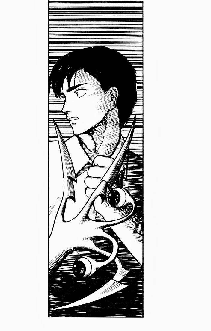 kiseijuu: sei no kakuritsu chapter 9 2