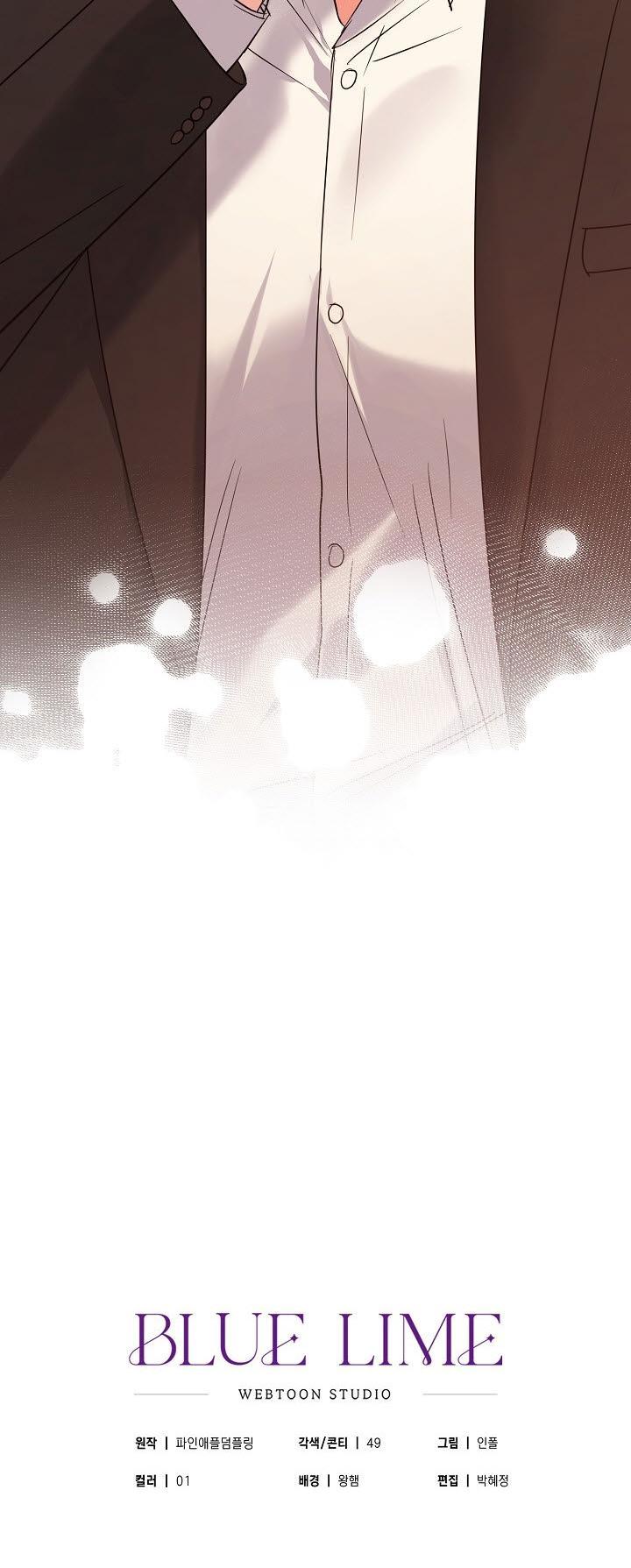 mỗi lần mộng tinh đều mơ thấy chú chapter 3 31