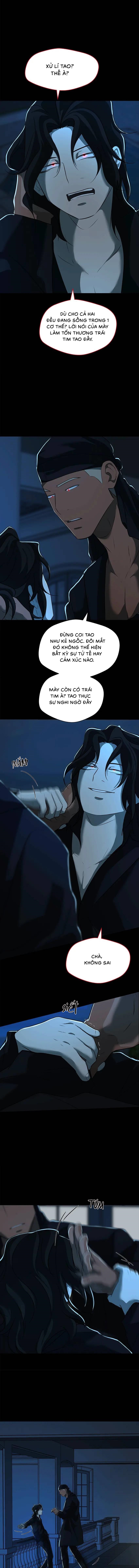 yêu phải kẻ sát nhân bóng rổ chapter 44 3