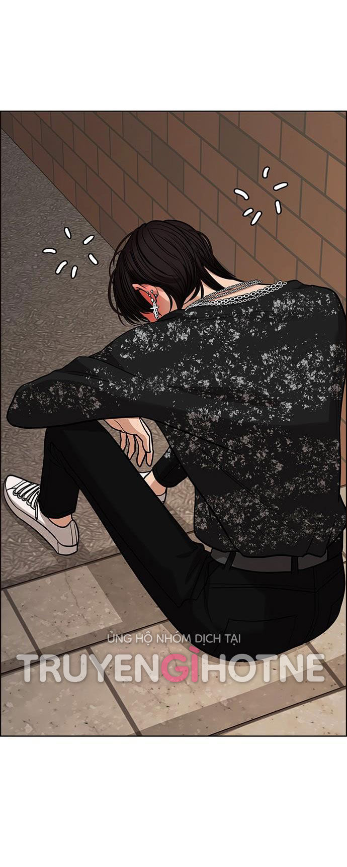 vẻ đẹp đích thực - true beauty chapter 207.2 1