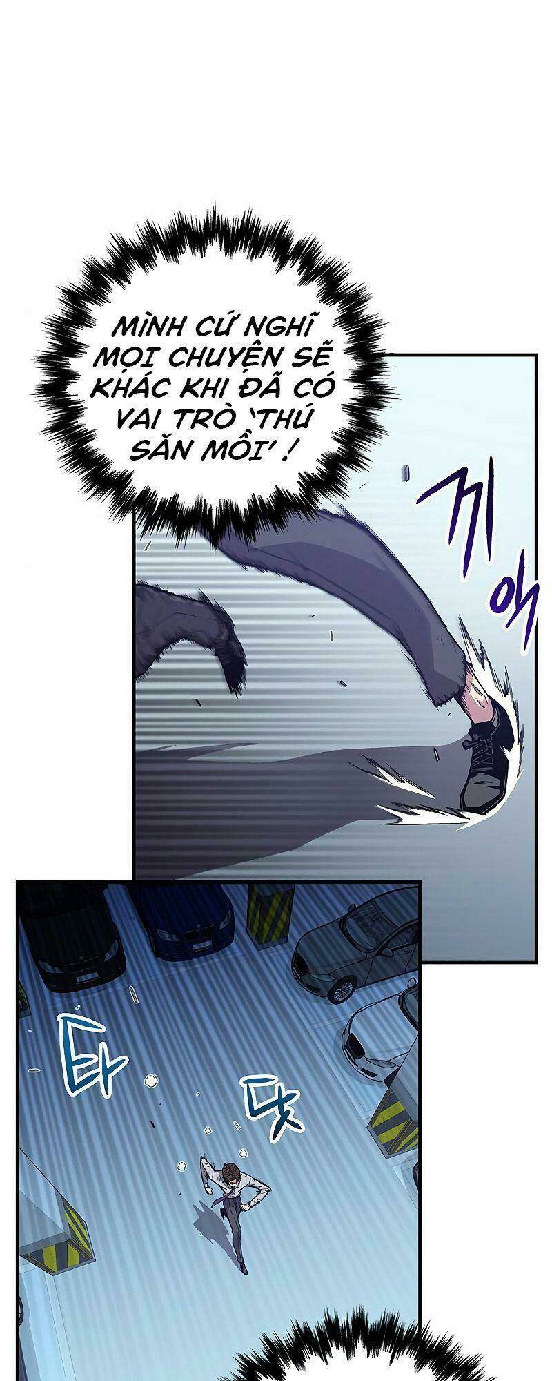 đấng cứu thế được chọn lựa chapter 5 46