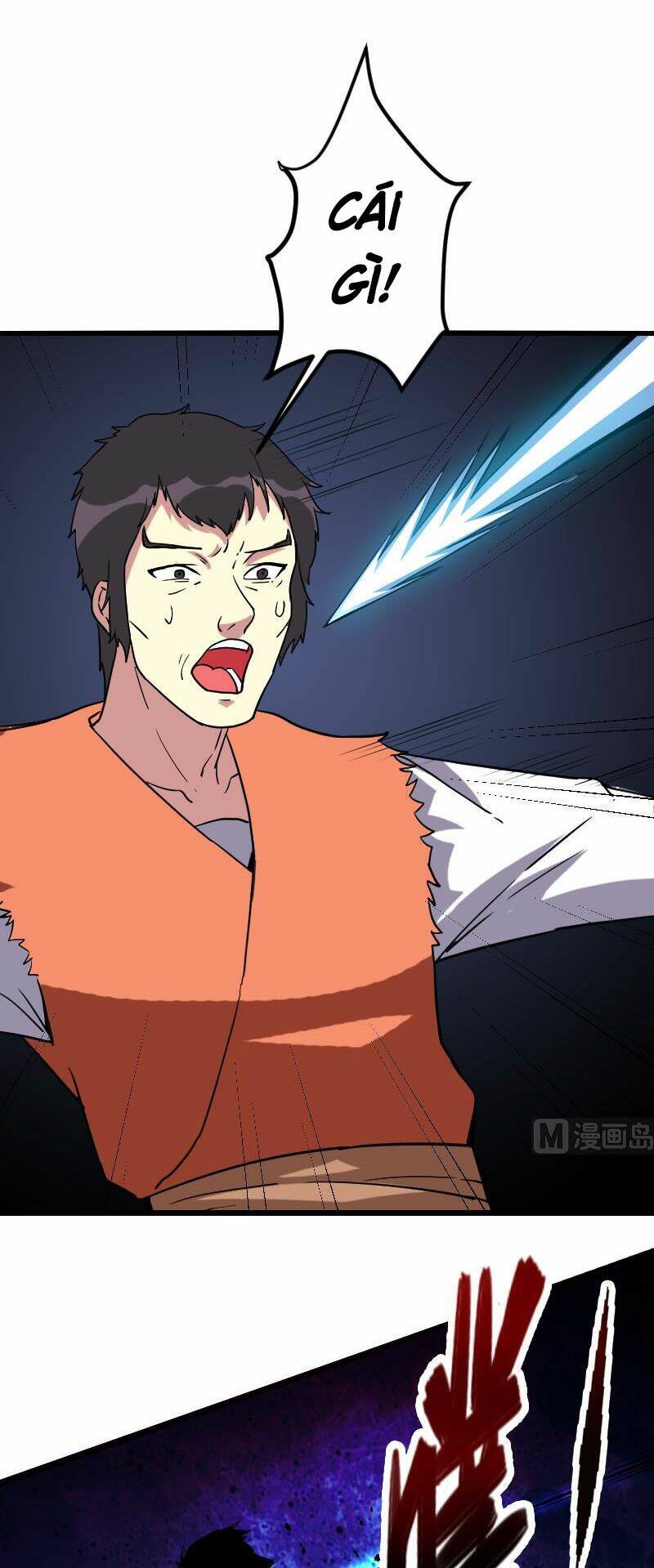 ngưu thư cung ứng thương chapter 157 13