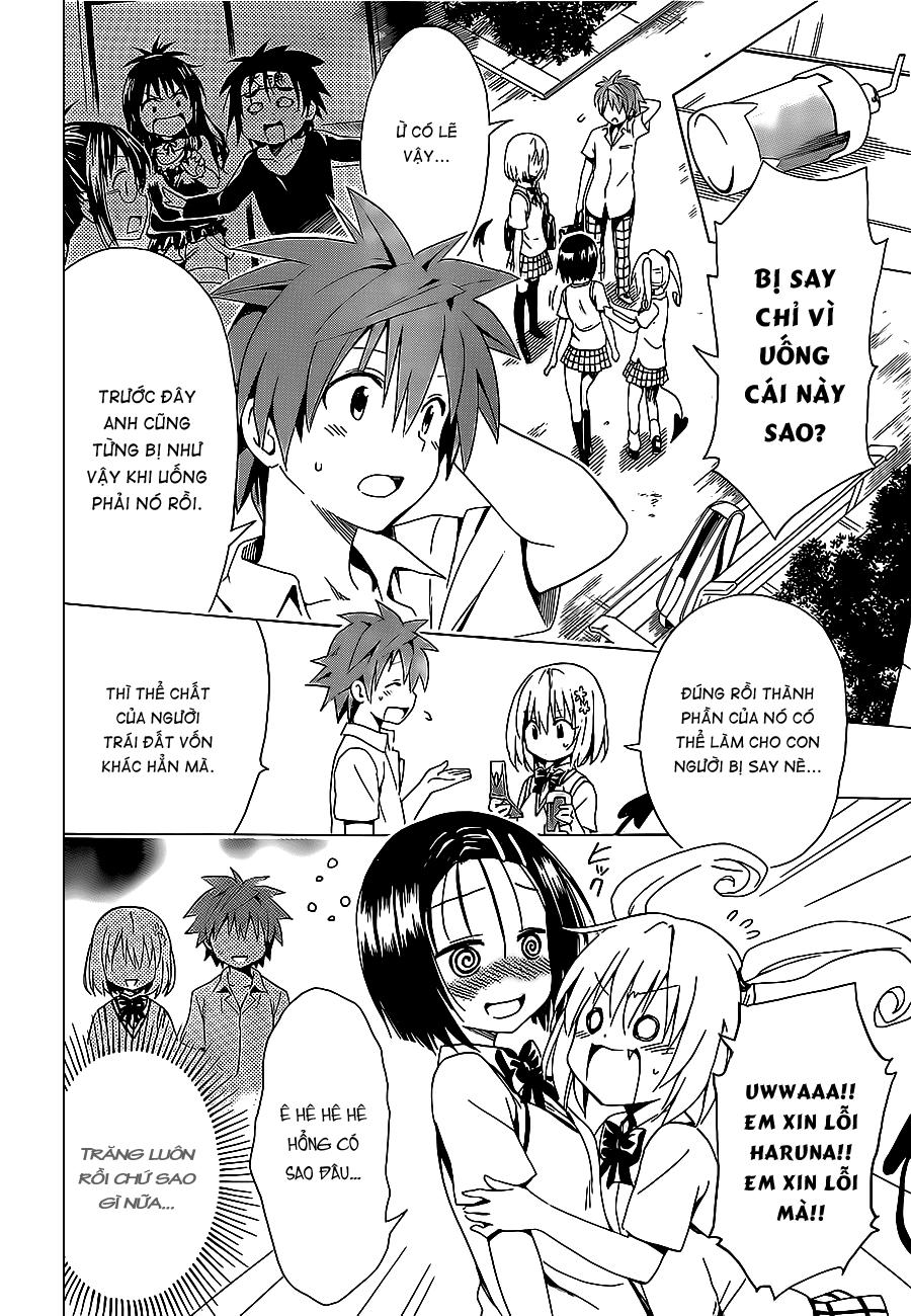 to love - ru darkness chapter 26 17
