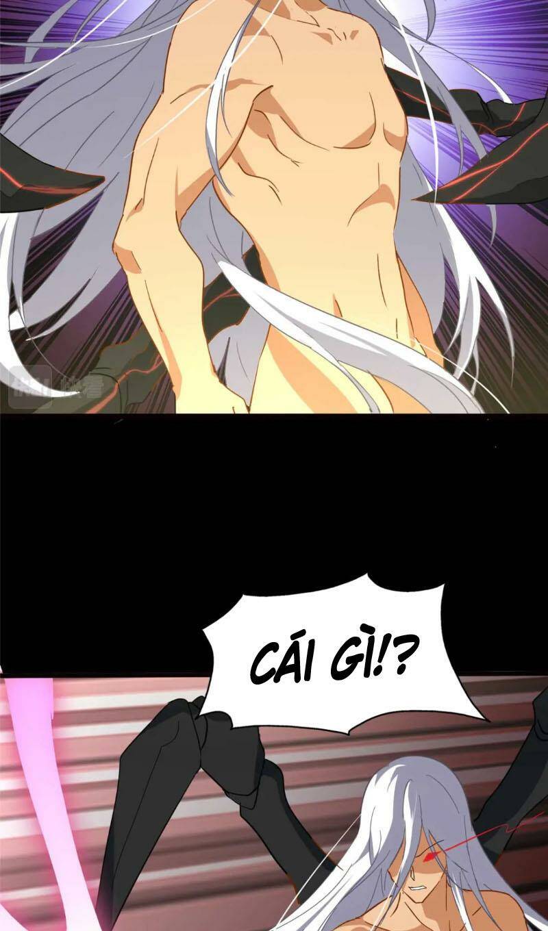 bạn gái virus của tôi chapter 397 58