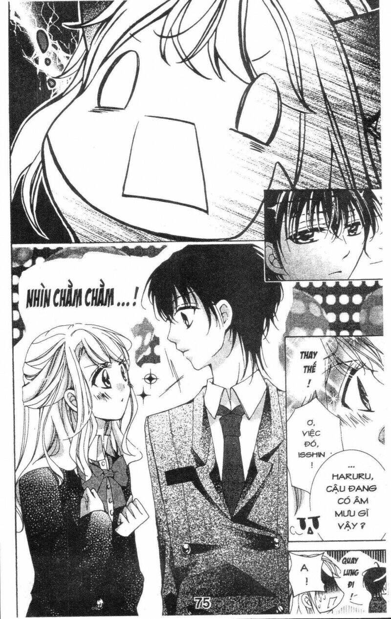 amai akuma ga warau chapter 32 15