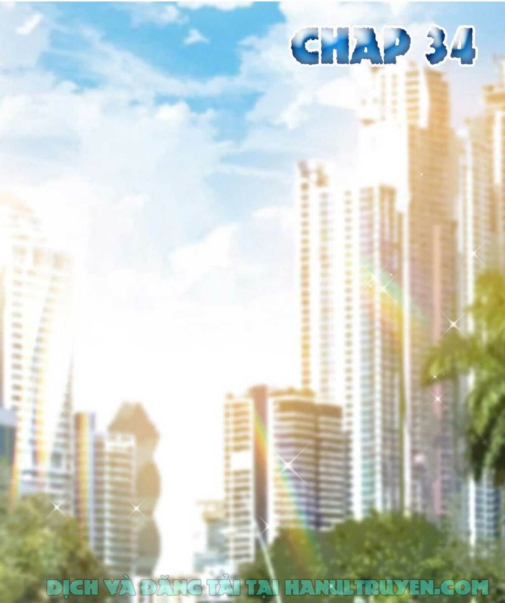 truy nã toàn cầu truy thê về sủng chapter 34 2