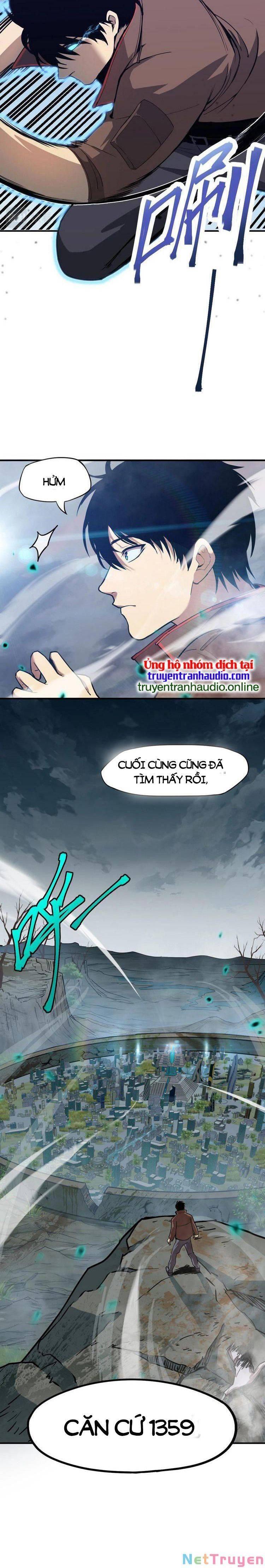 cao võ: ngàn năm tiến hóa chapter 5 10