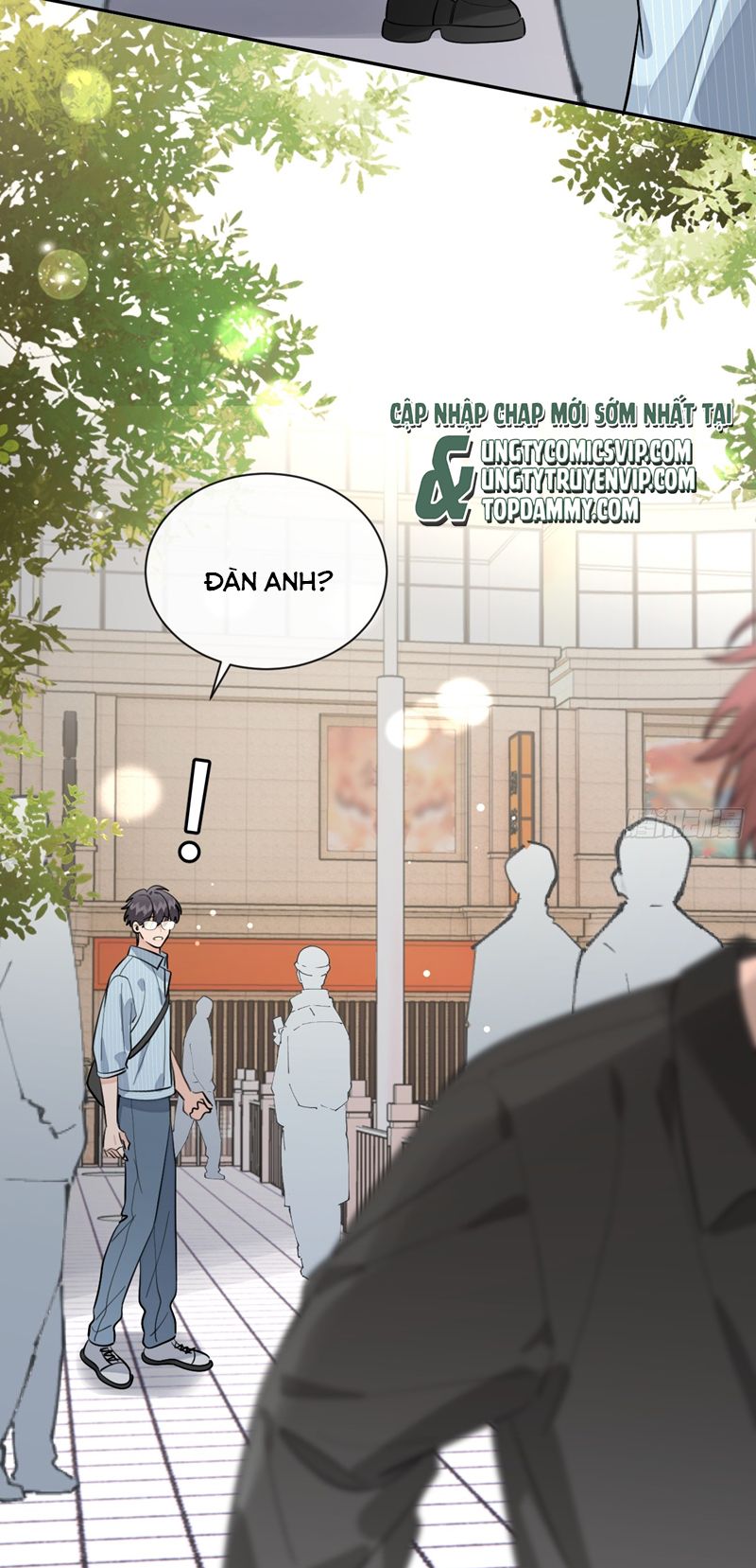 chó lớn bắt nạt chủ chapter 56 38