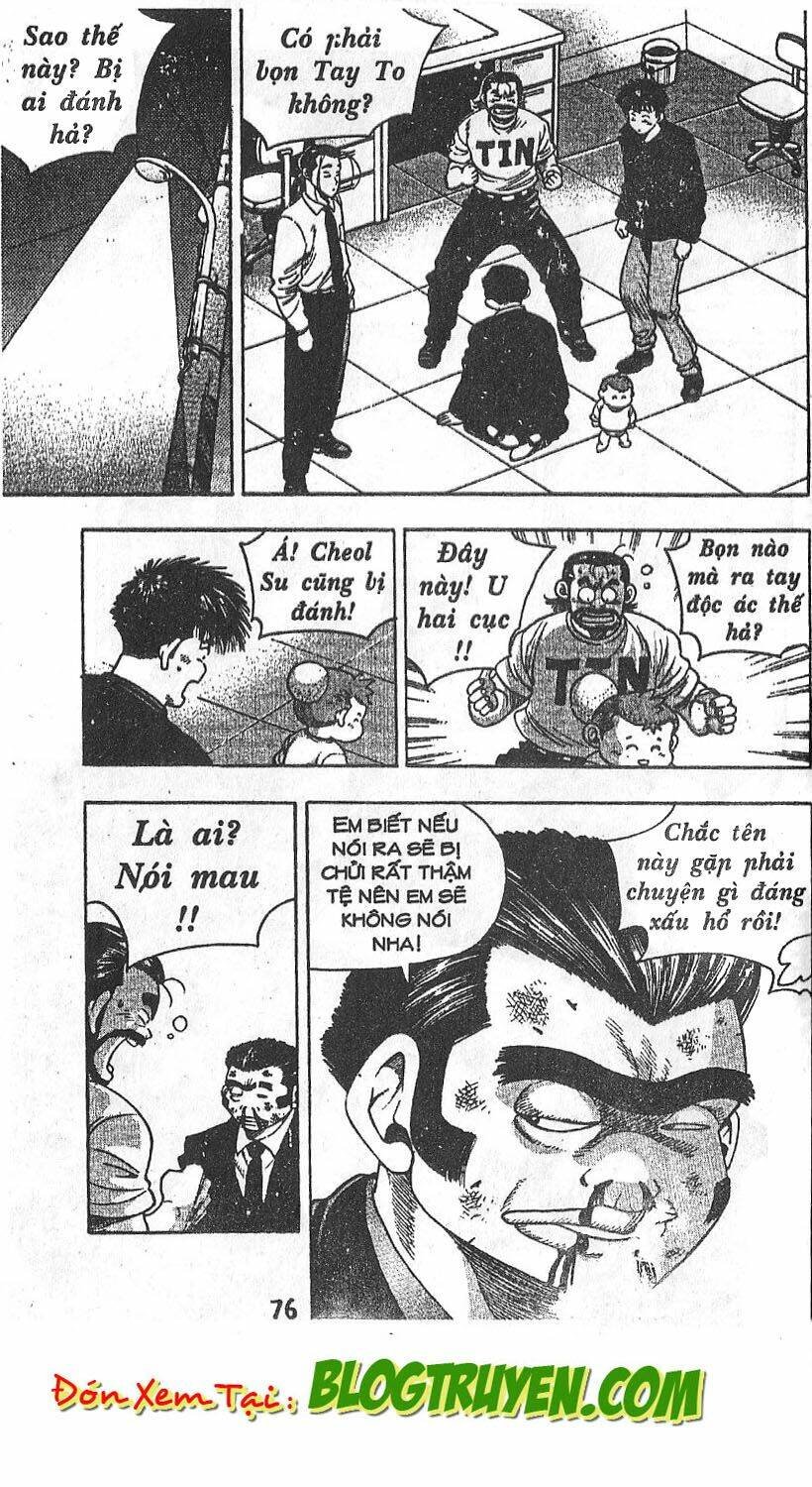 kid gang chapter 52 10