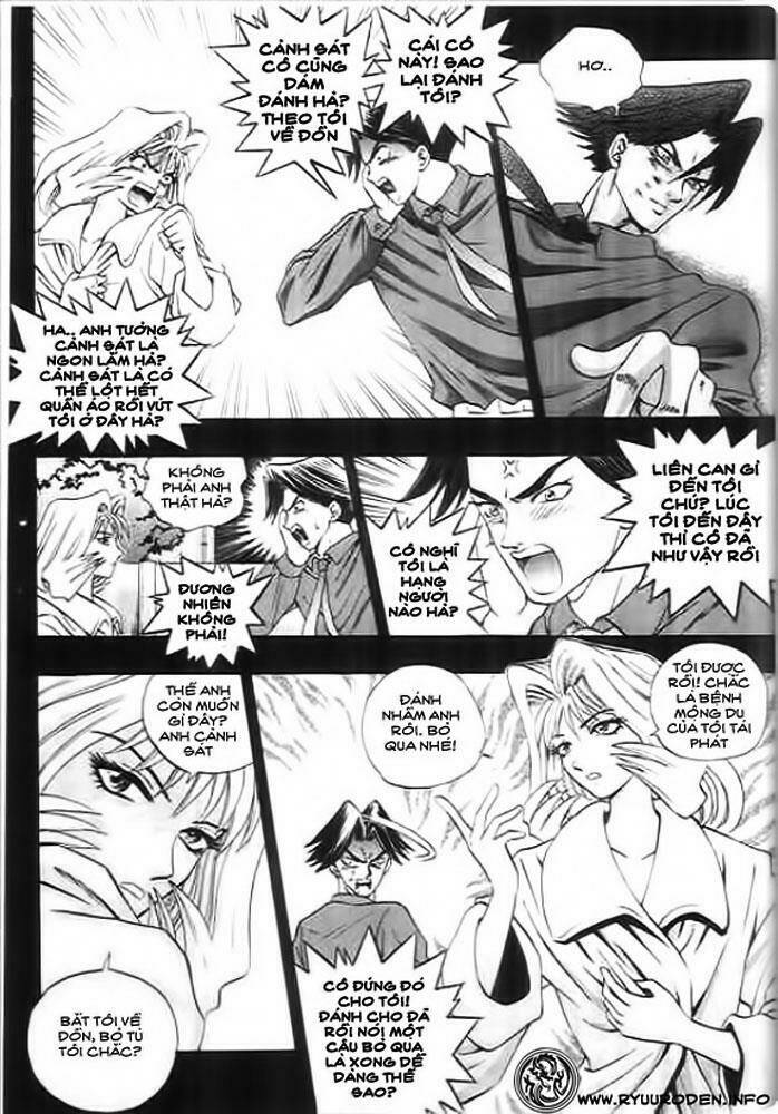 thiên địa nam nhi chapter 7 4