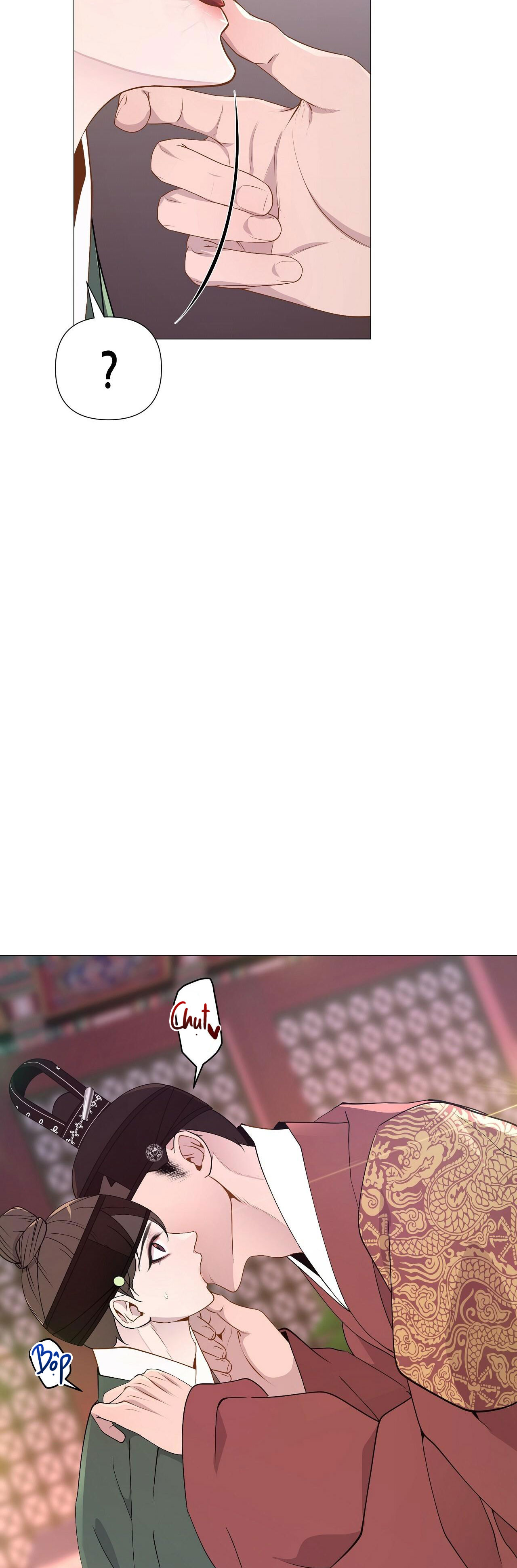 dạ xoa hóa liên ký chapter 11 18