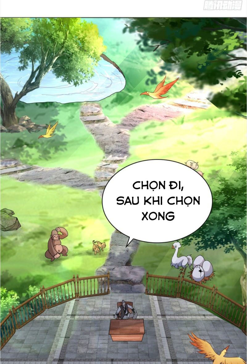 người nuôi rồng chapter 6 2