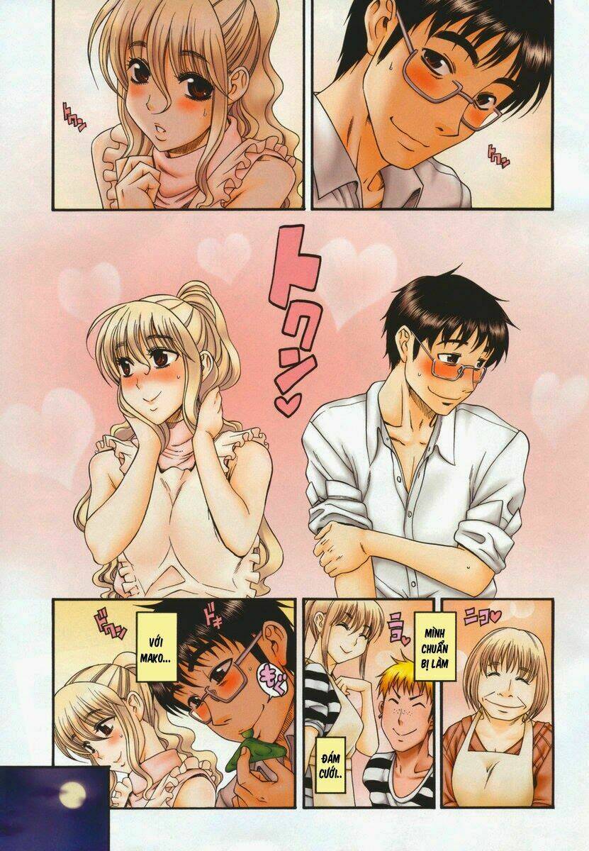 happy negative marriage chapter 13 4