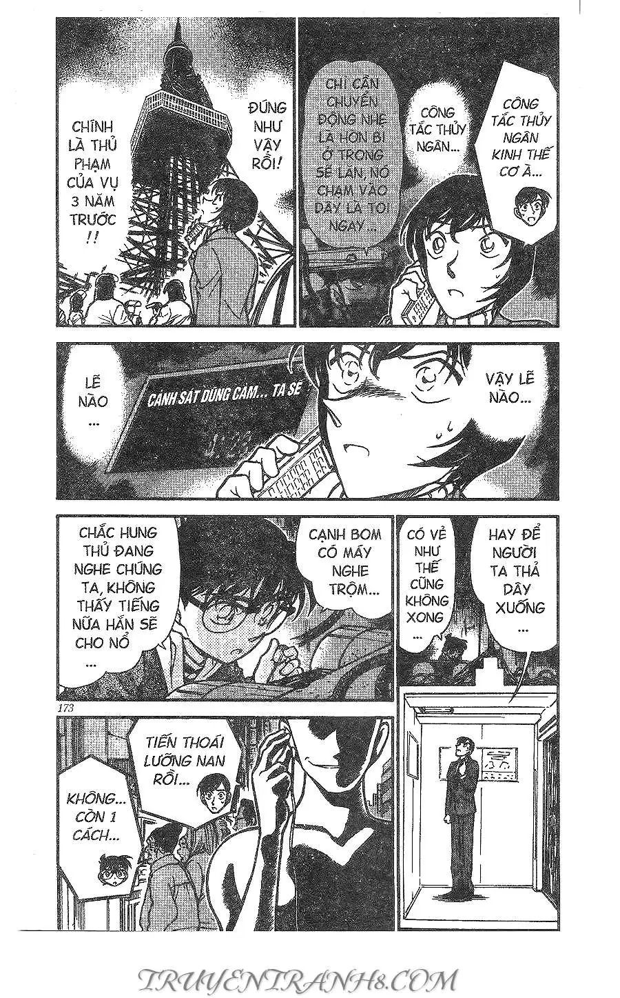 conan chapter 372 3