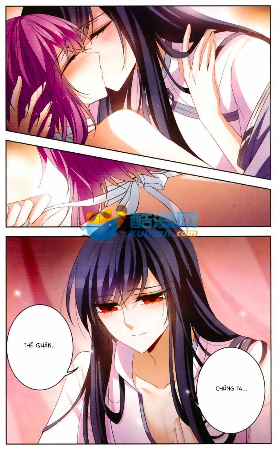 thiên giáng hiền thục nam (full) chapter 115 15