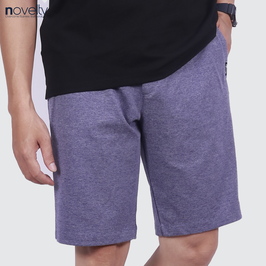 Quần short tây nam thể thao Novelty ĐH03