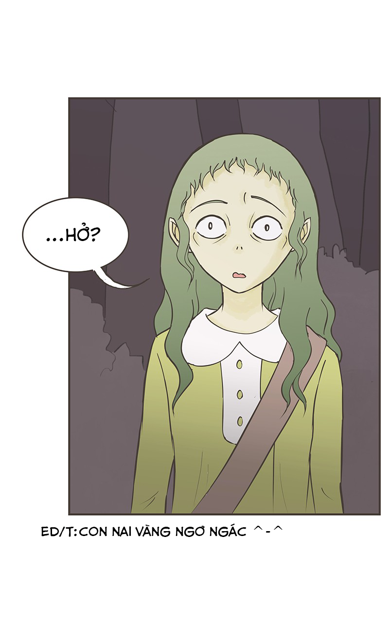 những nàng công chúa bị nguyền rủa chapter 18 54