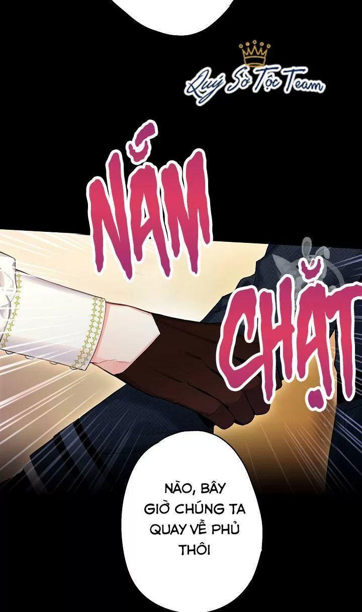 trọng sinh trở thành hoàng phi chapter 171 14