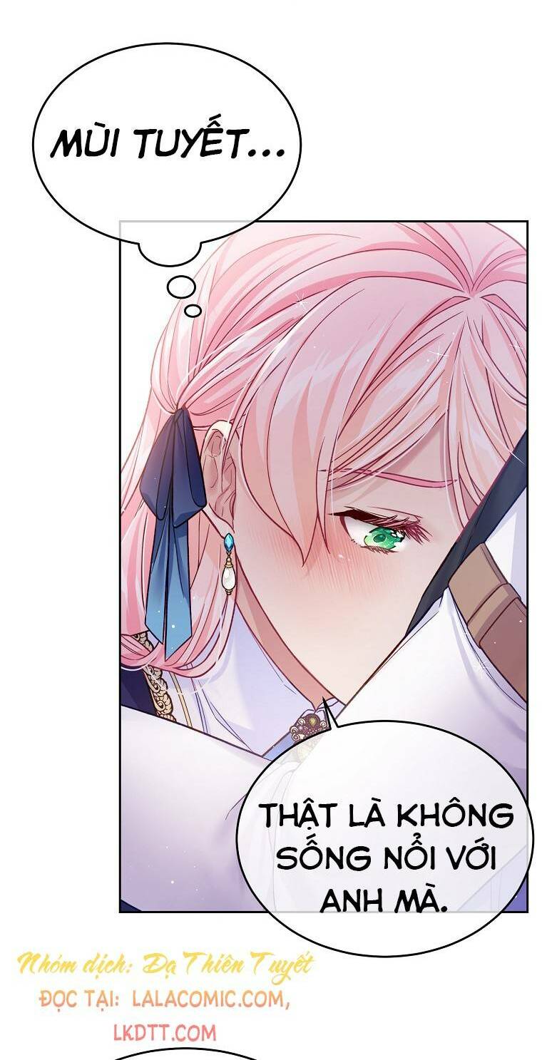 chồng em dễ thương chết mất thôi! chapter 30 27