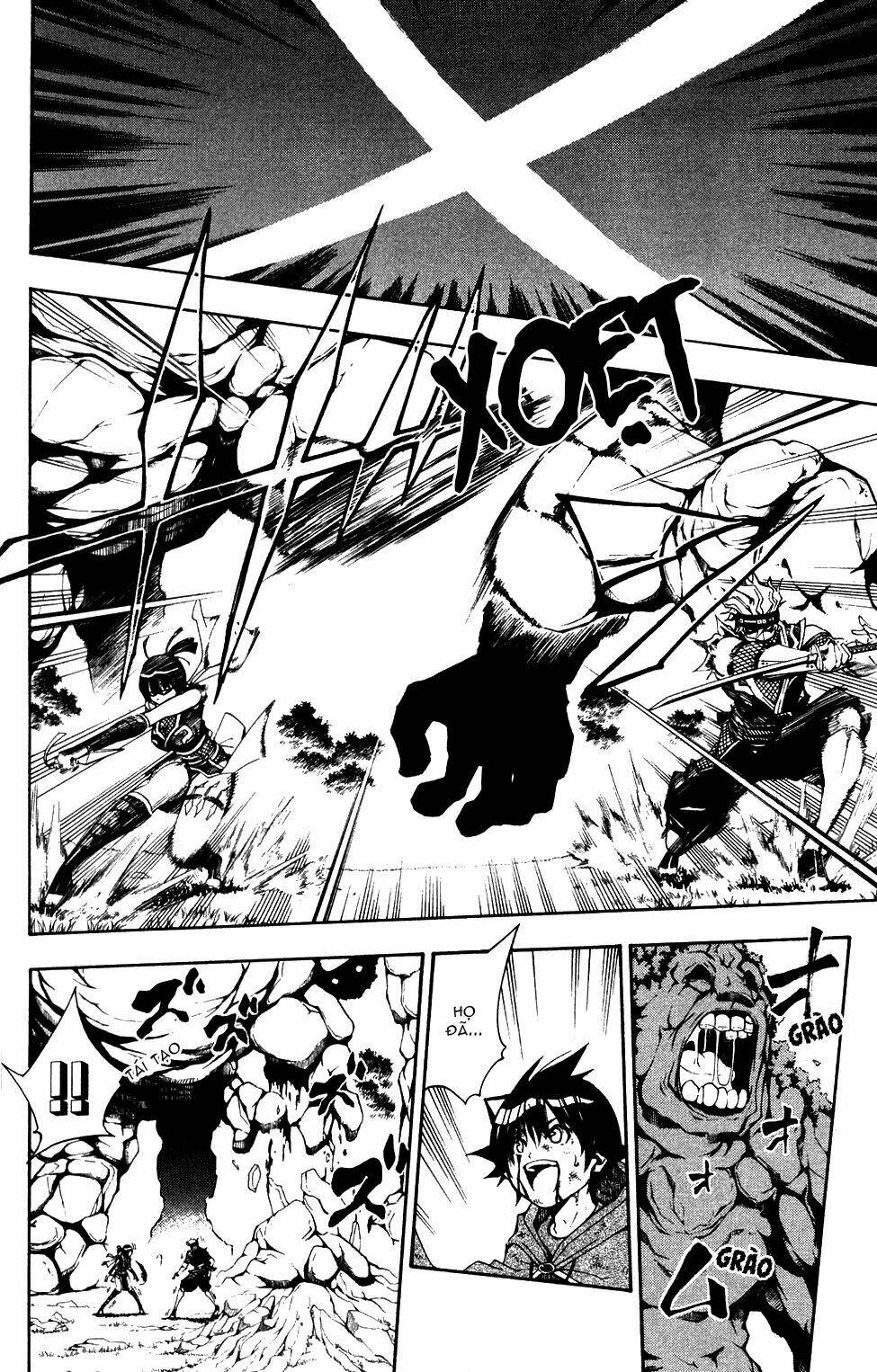 wizardry zeo chapter 4 20