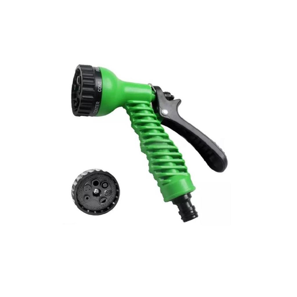 VÒI XỊT NƯỚC 7 CHẾ ĐỘ - THÍCH HỢP SỬ DỤNG TRONG VƯỜN, RỬA XE