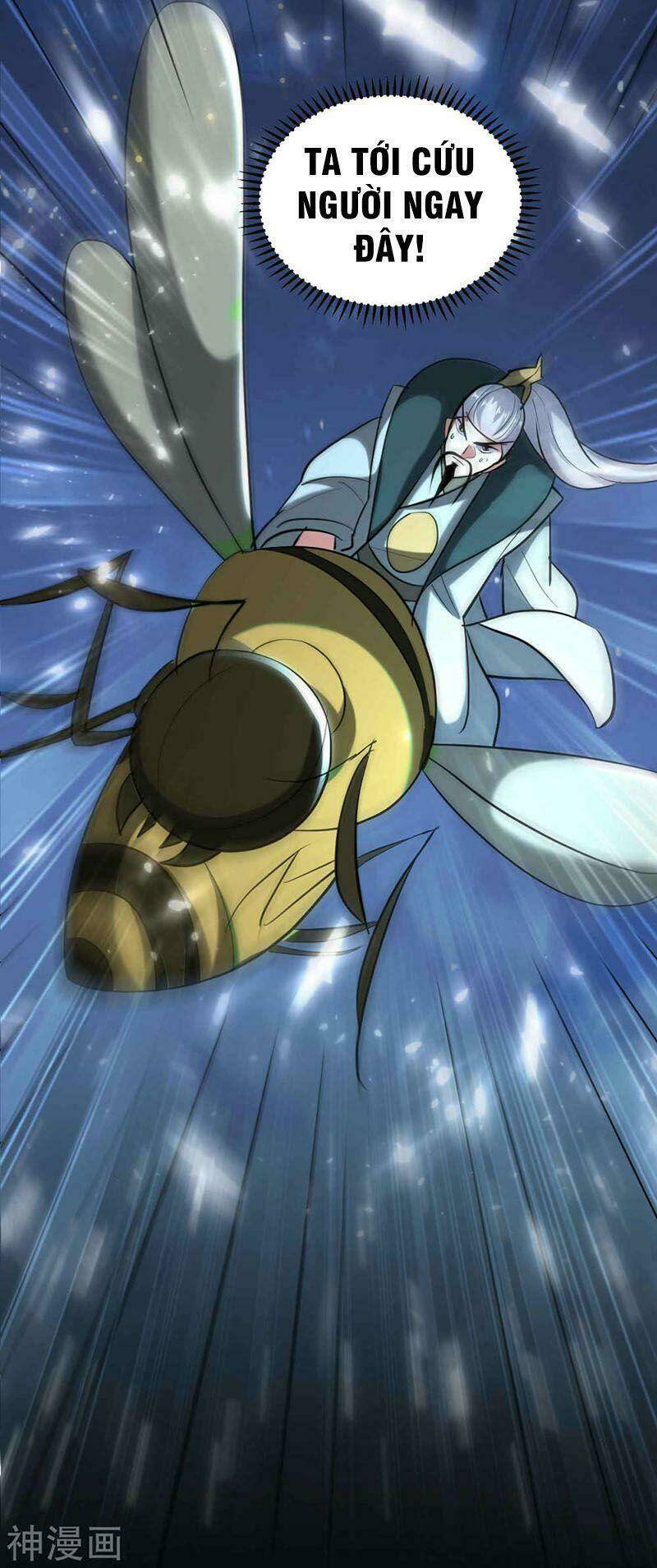 vạn giới tiên vương chapter 100 47