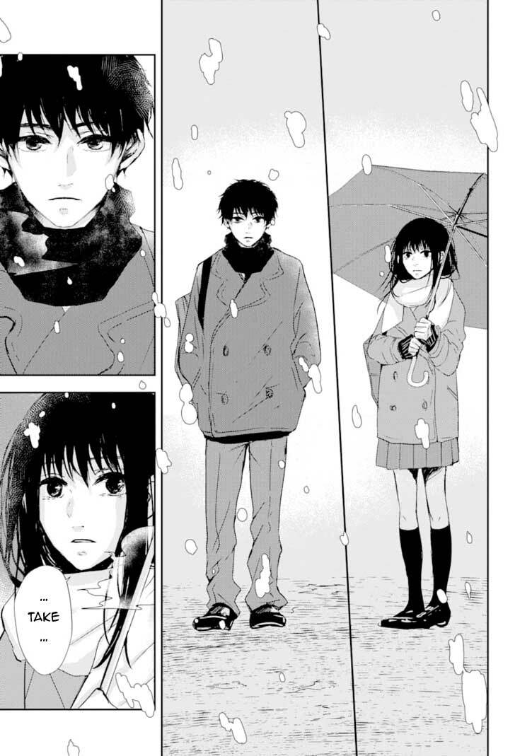 10th - khi chúng ta cùng thích một người. chapter 8 40