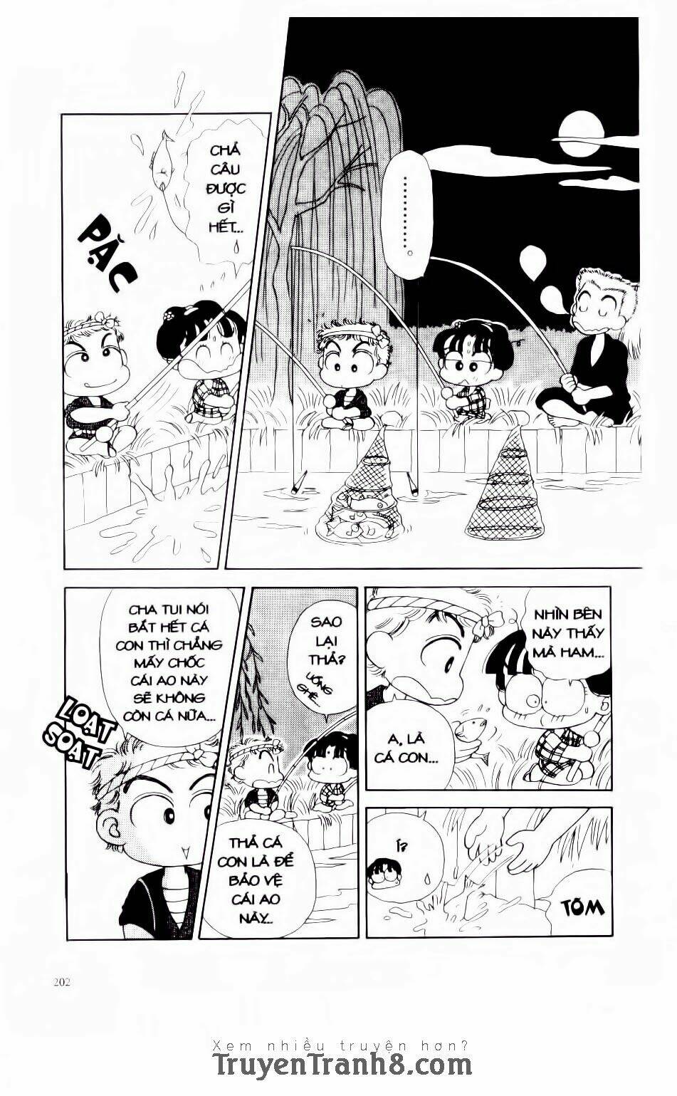 miko - edo rắc rối ký chapter 7 11