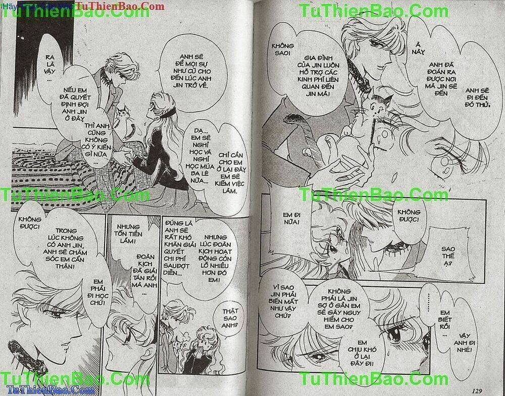 búp bê mario chapter 5 64