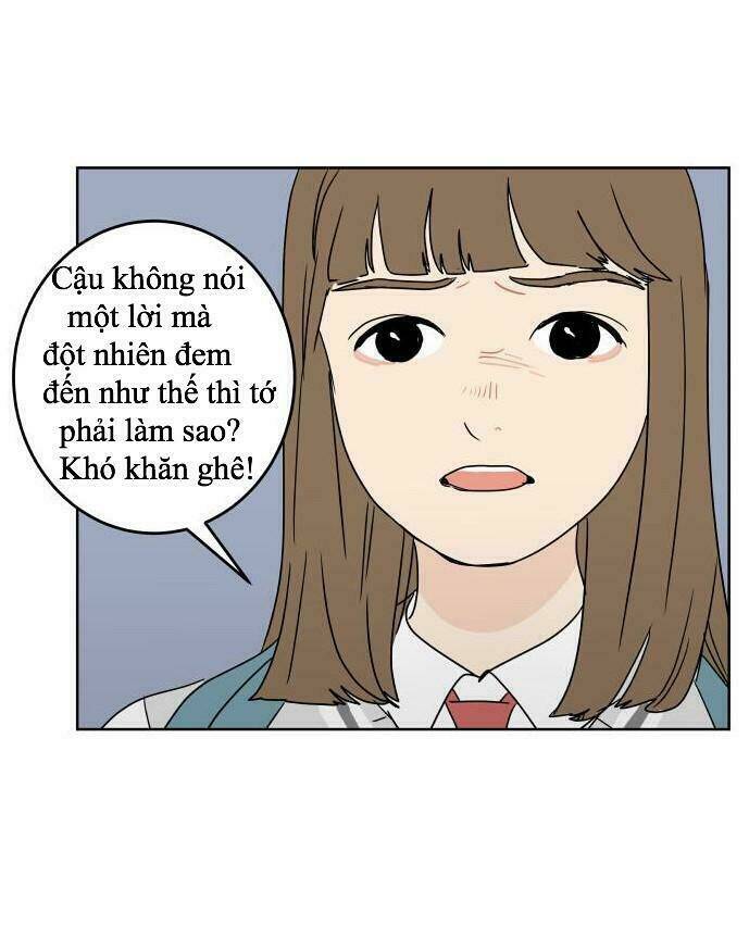 30 phút bước đi bên em chapter 19.5 36