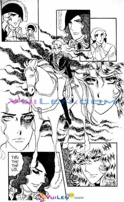 hoa hồng véc-xây chapter 10 101