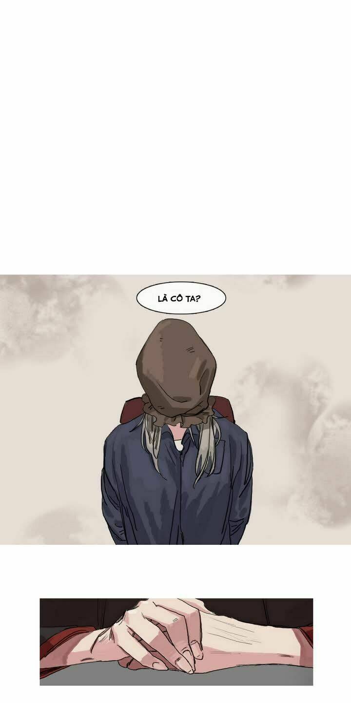 minority chapter 5 8