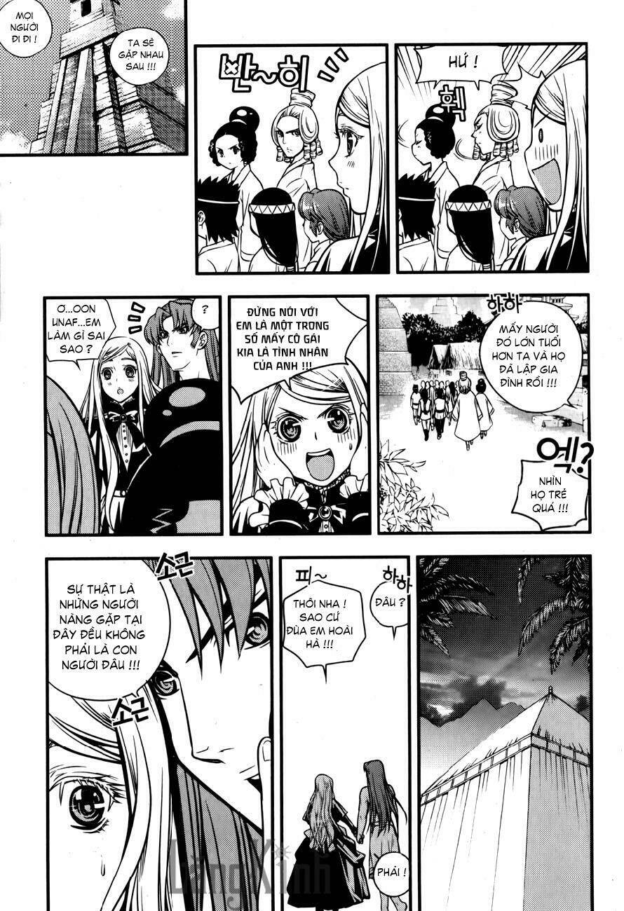 dragon who chapter 15 14