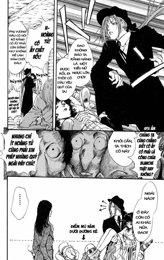 ludwig kakumei chapter 1 40