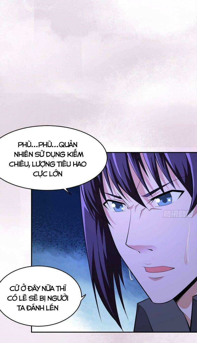 người tu tiên tại đô thị chapter 116 5