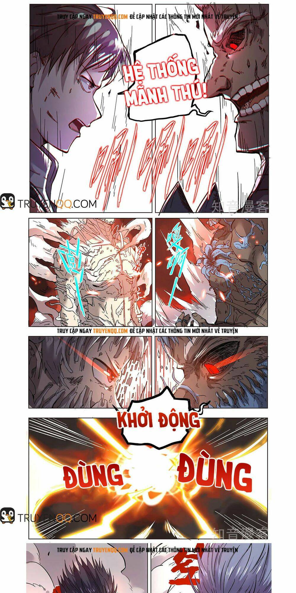 thế giới chết chóc chapter 11 7