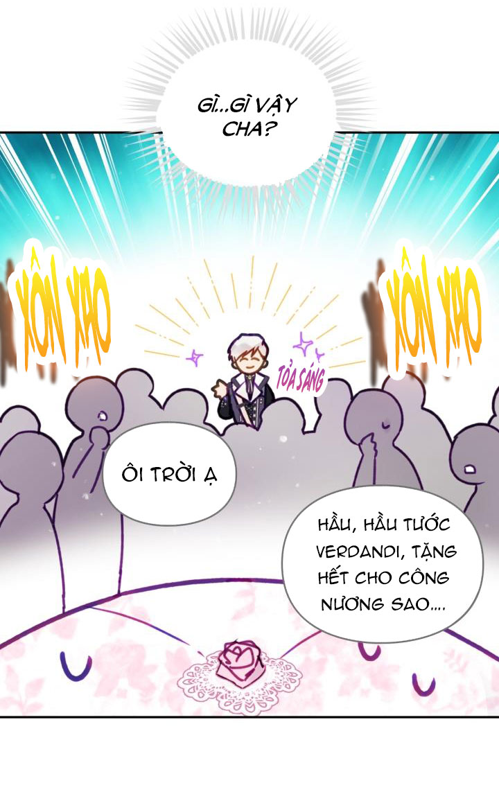 kết thúc của nhân vật phản diện chỉ có thể là cái chết chapter 90 22