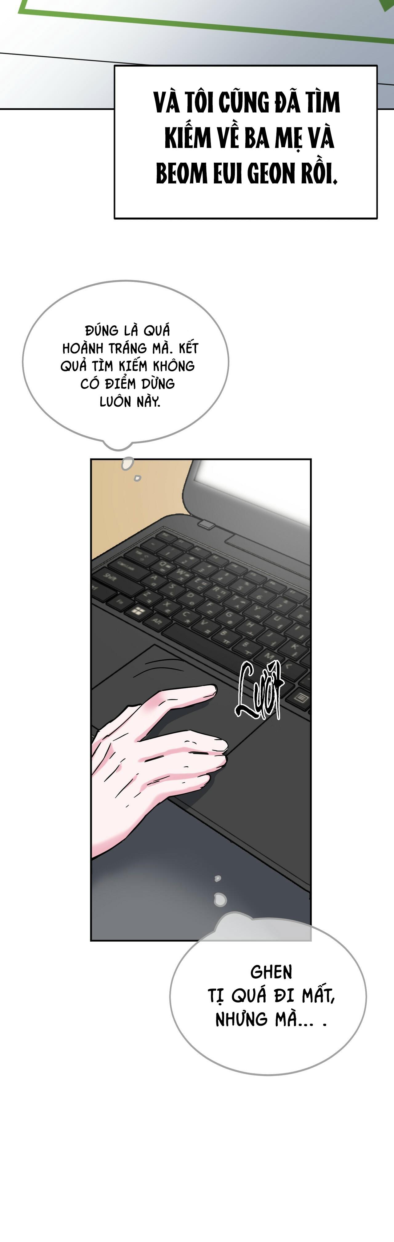 cạm bẫy đại học [m] chapter 6 43