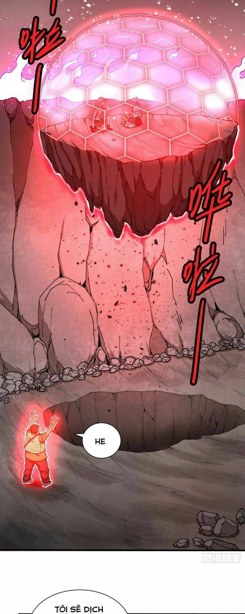 danh sách kẻ phản diện chapter 96 3