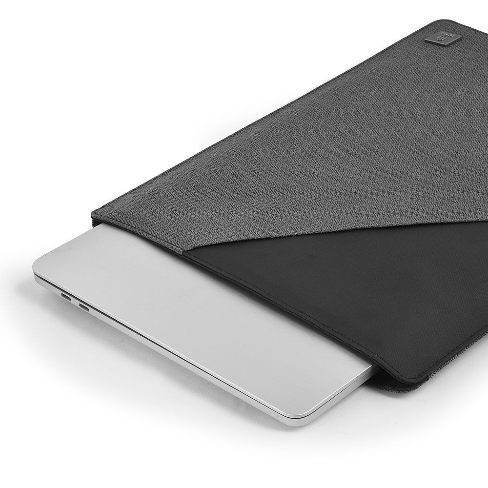 Bao Đựng Wiwu Blade Sleeve Dành Cho Macbook Pro, Macbook Chất Liệu Nylon Có Độ Bền Cao - Hàng Chính Hãng