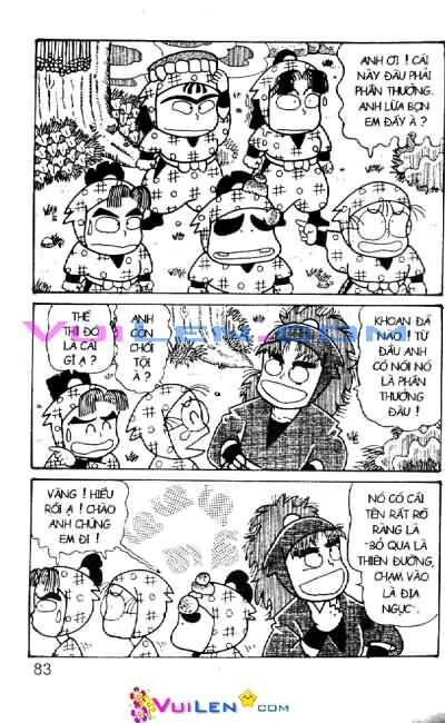 ninja loạn thị chapter 48 60