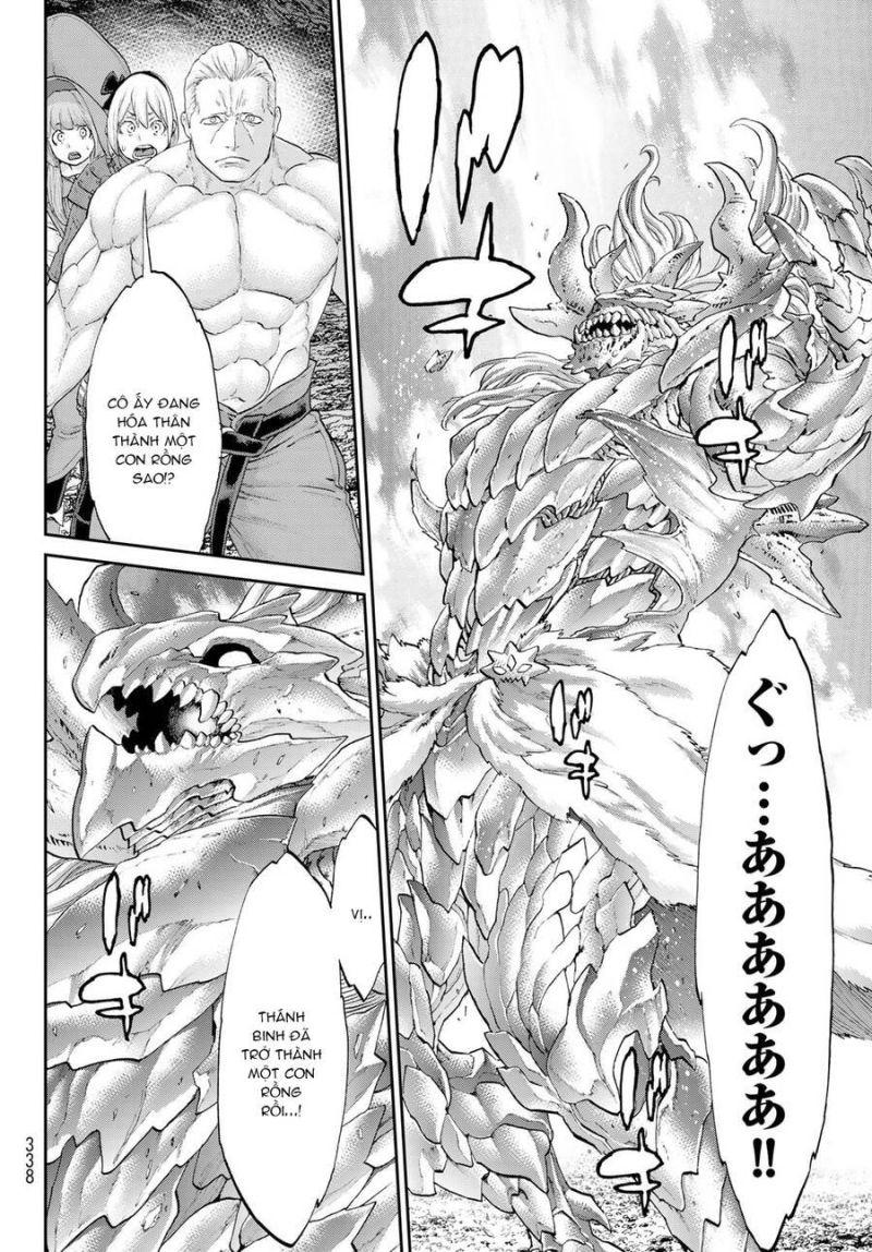 the ride on king chapter 31.5 14