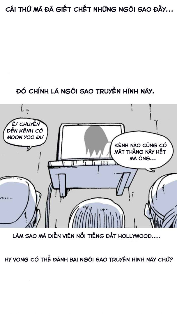 mắc kẹt trên mặt trăng chapter 15 18