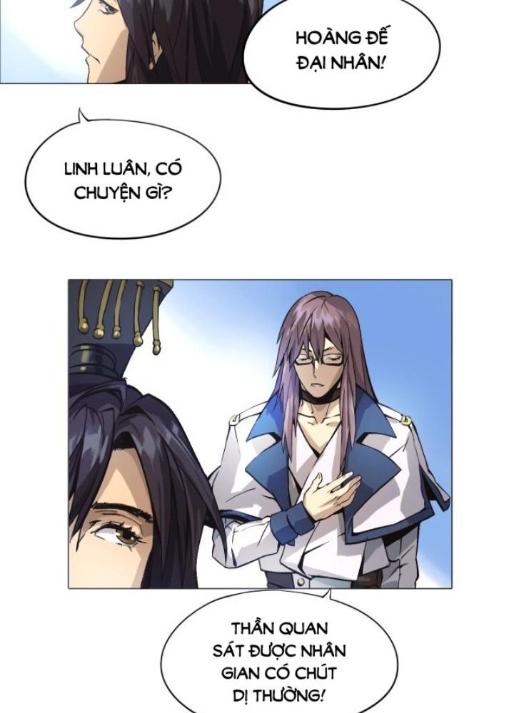 song hồn chiến ký chapter 1 60