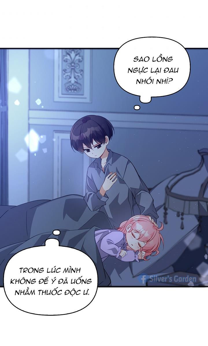 em gái cưng của đại công tước phản diện chapter 15 64