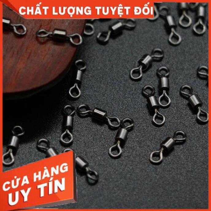 Mà ní buộc Trục câu đài, Khóa Link hình số 8 đủ các size 30 chiếc