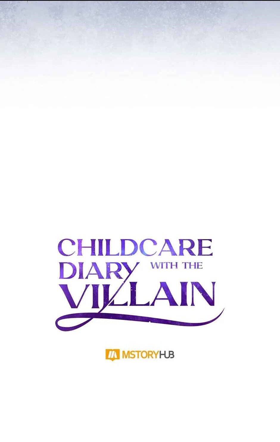 nhật ký chăm sóc đứa trẻ của nhân vật phản diện chapter 36 54